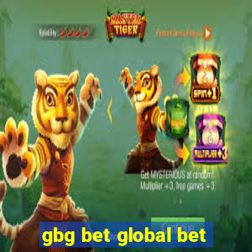 gbg bet global bet